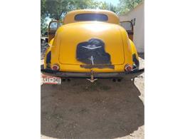 1937 Plymouth P4 (CC-2110562) for sale in Cadillac, Michigan