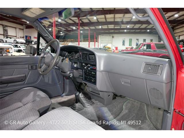 1993 Toyota Pickup (CC-2115620) for sale in Kentwood, Michigan
