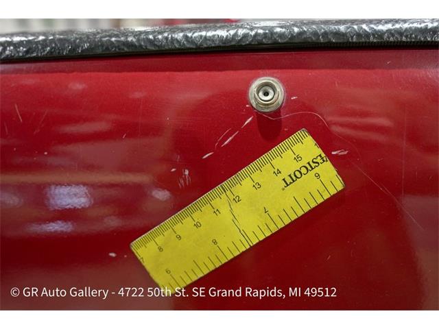 1993 Toyota Pickup (CC-2115620) for sale in Kentwood, Michigan