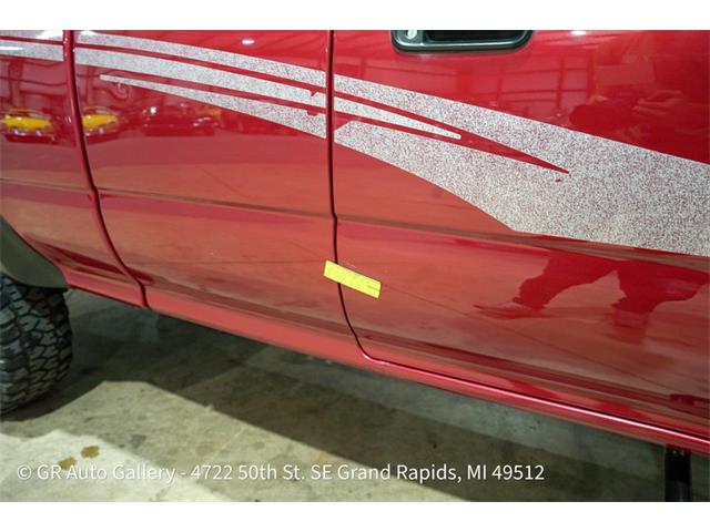 1993 Toyota Pickup (CC-2115620) for sale in Kentwood, Michigan