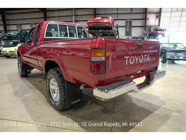 1993 Toyota Pickup (CC-2115620) for sale in Kentwood, Michigan