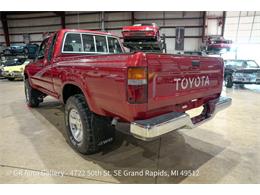 1993 Toyota Pickup (CC-2115620) for sale in Kentwood, Michigan