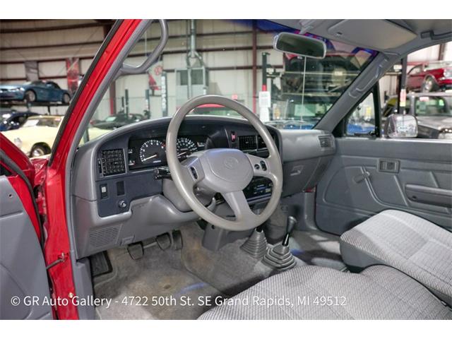 1993 Toyota Pickup (CC-2115620) for sale in Kentwood, Michigan
