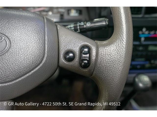 1993 Toyota Pickup (CC-2115620) for sale in Kentwood, Michigan