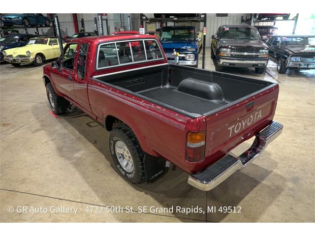 1993 Toyota Pickup (CC-2115620) for sale in Kentwood, Michigan