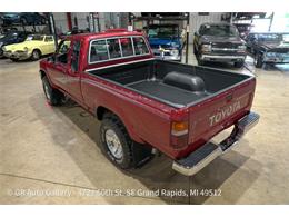1993 Toyota Pickup (CC-2115620) for sale in Kentwood, Michigan