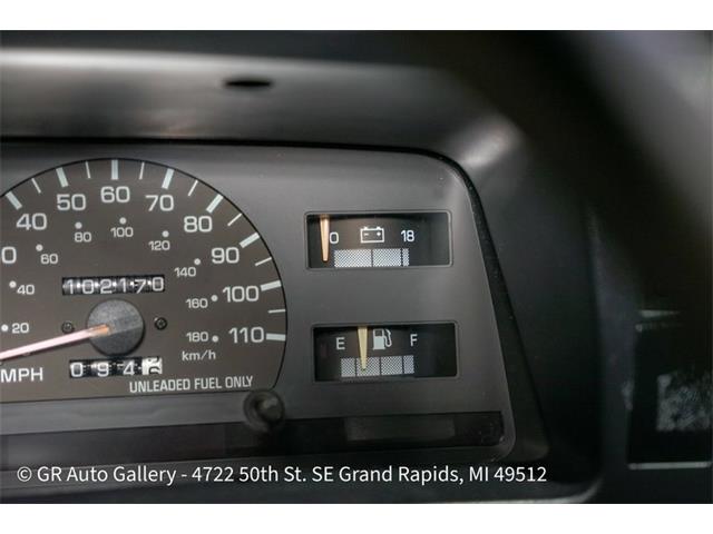 1993 Toyota Pickup (CC-2115620) for sale in Kentwood, Michigan