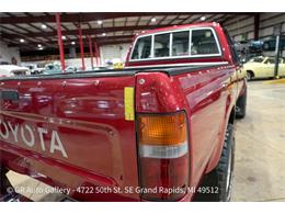 1993 Toyota Pickup (CC-2115620) for sale in Kentwood, Michigan