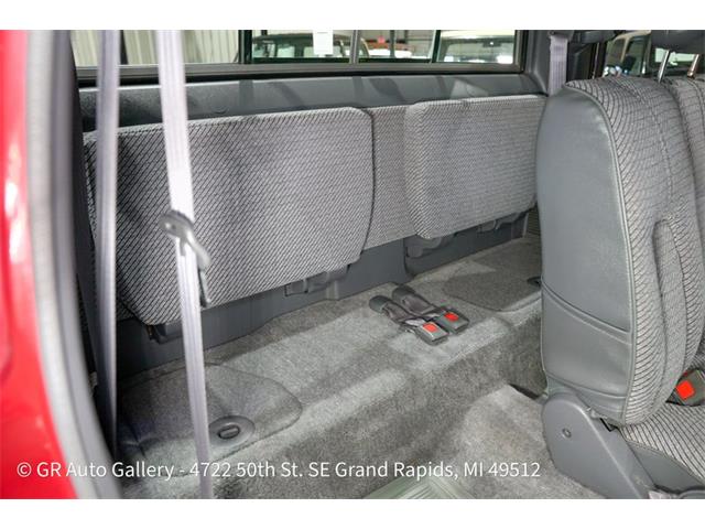 1993 Toyota Pickup (CC-2115620) for sale in Kentwood, Michigan