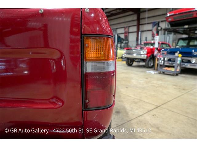 1993 Toyota Pickup (CC-2115620) for sale in Kentwood, Michigan