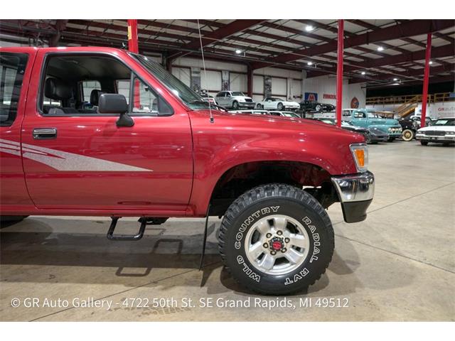 1993 Toyota Pickup (CC-2115620) for sale in Kentwood, Michigan