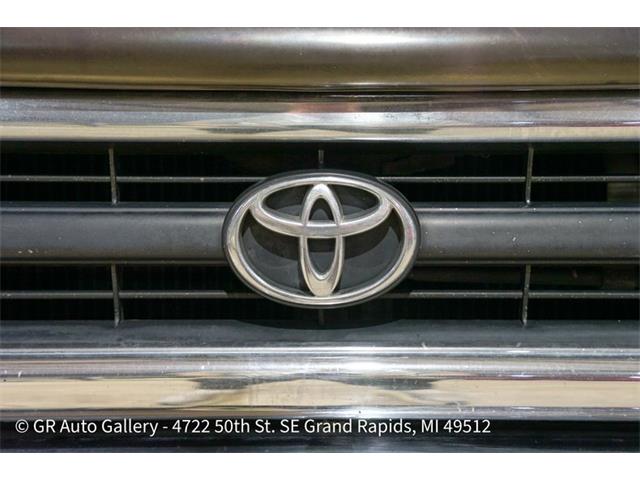 1993 Toyota Pickup (CC-2115620) for sale in Kentwood, Michigan