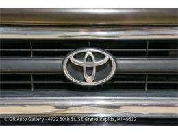 1993 Toyota Pickup (CC-2115620) for sale in Kentwood, Michigan