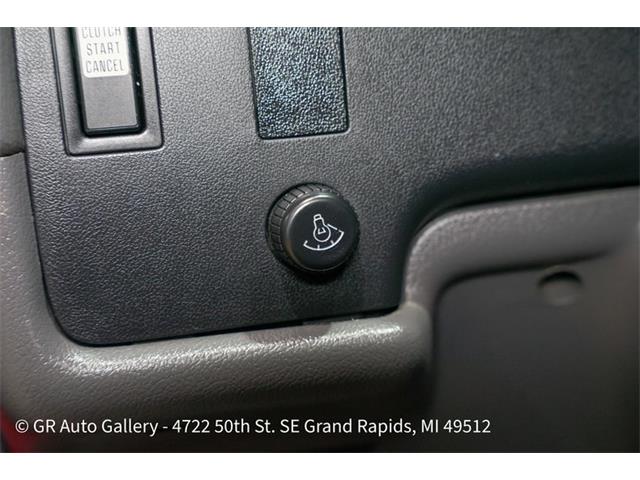 1993 Toyota Pickup (CC-2115620) for sale in Kentwood, Michigan