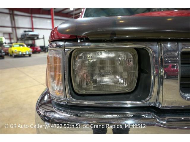 1993 Toyota Pickup (CC-2115620) for sale in Kentwood, Michigan