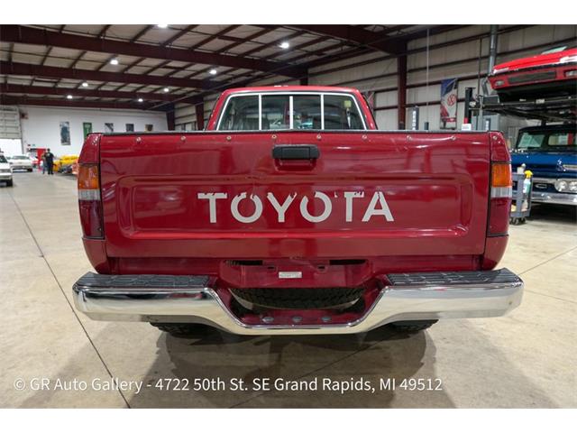1993 Toyota Pickup (CC-2115620) for sale in Kentwood, Michigan