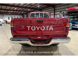 1993 Toyota Pickup (CC-2115620) for sale in Kentwood, Michigan