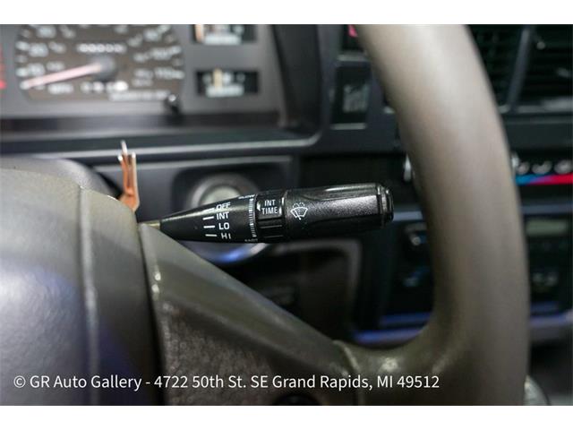 1993 Toyota Pickup (CC-2115620) for sale in Kentwood, Michigan