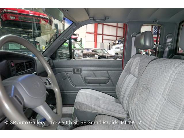 1993 Toyota Pickup (CC-2115620) for sale in Kentwood, Michigan