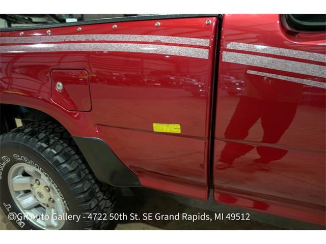 1993 Toyota Pickup (CC-2115620) for sale in Kentwood, Michigan