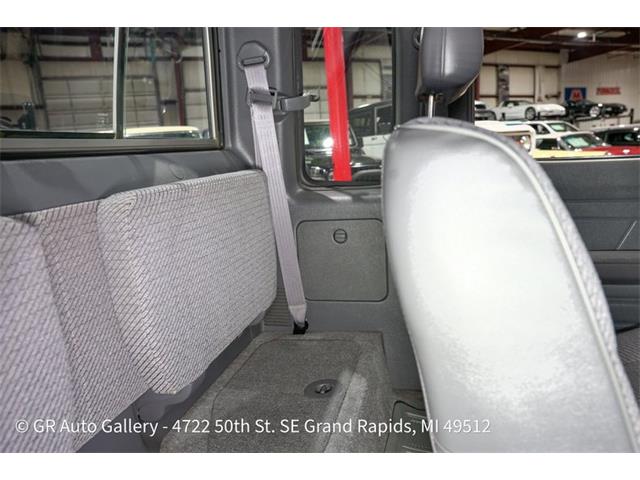 1993 Toyota Pickup (CC-2115620) for sale in Kentwood, Michigan