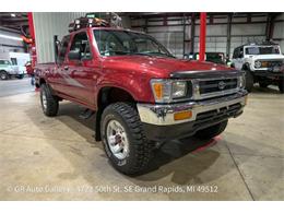 1993 Toyota Pickup (CC-2115620) for sale in Kentwood, Michigan