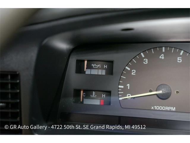 1993 Toyota Pickup (CC-2115620) for sale in Kentwood, Michigan