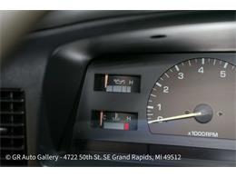 1993 Toyota Pickup (CC-2115620) for sale in Kentwood, Michigan
