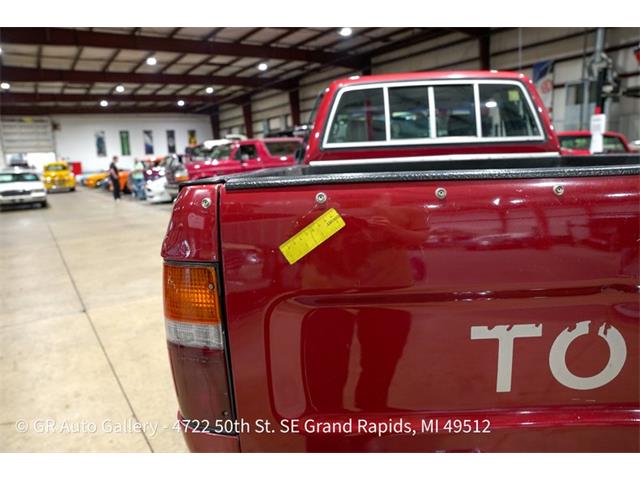 1993 Toyota Pickup (CC-2115620) for sale in Kentwood, Michigan