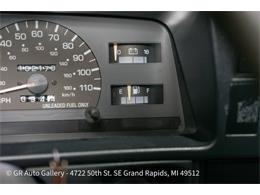 1993 Toyota Pickup (CC-2115620) for sale in Kentwood, Michigan