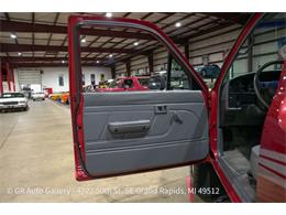 1993 Toyota Pickup (CC-2115620) for sale in Kentwood, Michigan