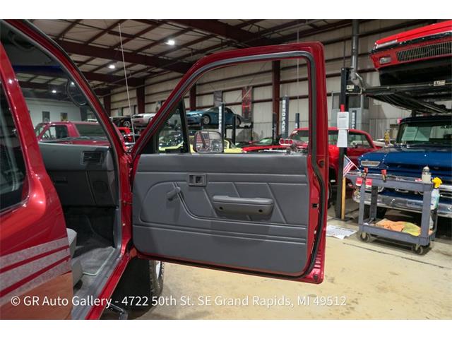 1993 Toyota Pickup (CC-2115620) for sale in Kentwood, Michigan