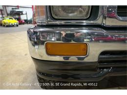 1993 Toyota Pickup (CC-2115620) for sale in Kentwood, Michigan