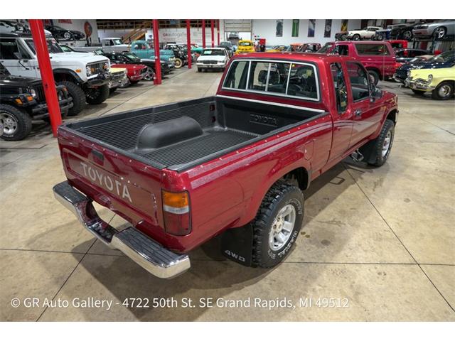 1993 Toyota Pickup (CC-2115620) for sale in Kentwood, Michigan