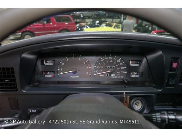 1993 Toyota Pickup (CC-2115620) for sale in Kentwood, Michigan