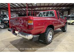 1993 Toyota Pickup (CC-2115620) for sale in Kentwood, Michigan