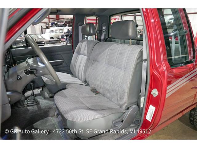 1993 Toyota Pickup (CC-2115620) for sale in Kentwood, Michigan