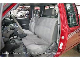 1993 Toyota Pickup (CC-2115620) for sale in Kentwood, Michigan