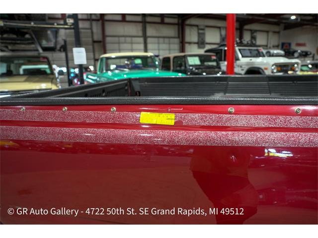 1993 Toyota Pickup (CC-2115620) for sale in Kentwood, Michigan