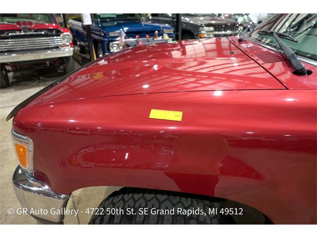 1993 Toyota Pickup (CC-2115620) for sale in Kentwood, Michigan
