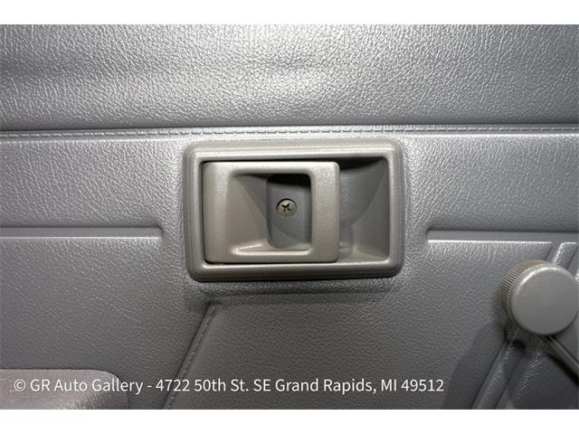 1993 Toyota Pickup (CC-2115620) for sale in Kentwood, Michigan