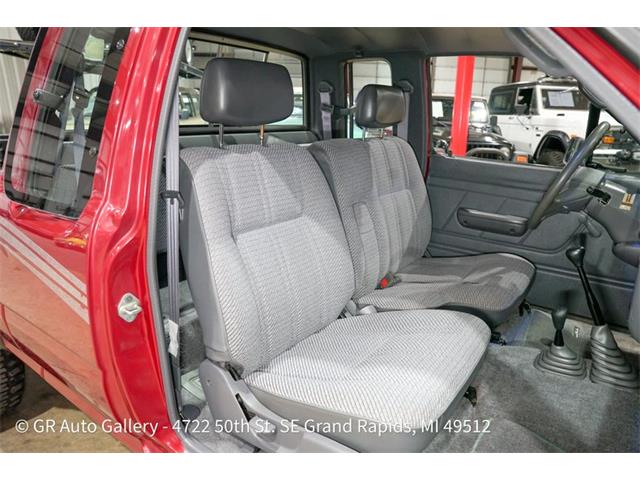 1993 Toyota Pickup (CC-2115620) for sale in Kentwood, Michigan