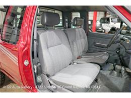1993 Toyota Pickup (CC-2115620) for sale in Kentwood, Michigan