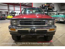 1993 Toyota Pickup (CC-2115620) for sale in Kentwood, Michigan