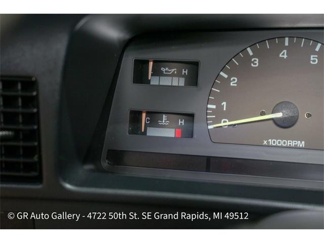 1993 Toyota Pickup (CC-2115620) for sale in Kentwood, Michigan