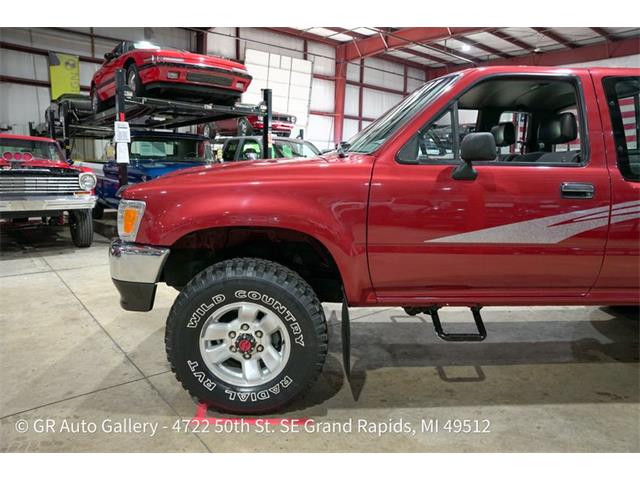 1993 Toyota Pickup (CC-2115620) for sale in Kentwood, Michigan