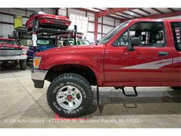 1993 Toyota Pickup (CC-2115620) for sale in Kentwood, Michigan