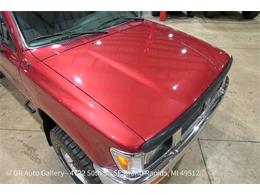 1993 Toyota Pickup (CC-2115620) for sale in Kentwood, Michigan