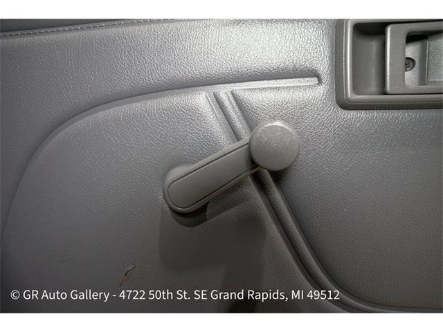 1993 Toyota Pickup (CC-2115620) for sale in Kentwood, Michigan