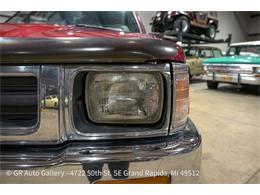 1993 Toyota Pickup (CC-2115620) for sale in Kentwood, Michigan